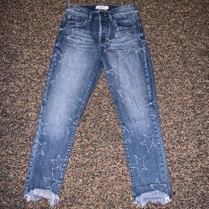 Pistola Star Jeans
